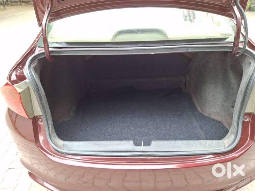 Honda City 1.5 Sv I-vtec Mt, 2014, Petrol