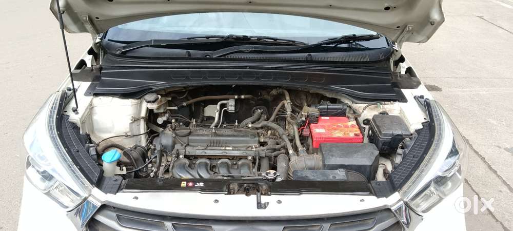 Hyundai Creta 1.6 Vtvt Sx At, 2020, Petrol