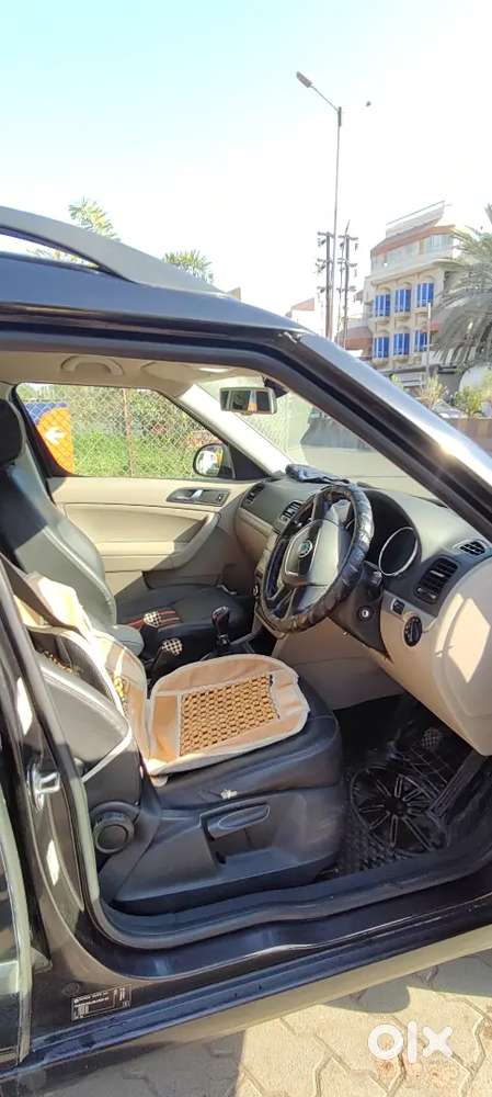 Skoda Yeti 2011 Diesel Good Condition