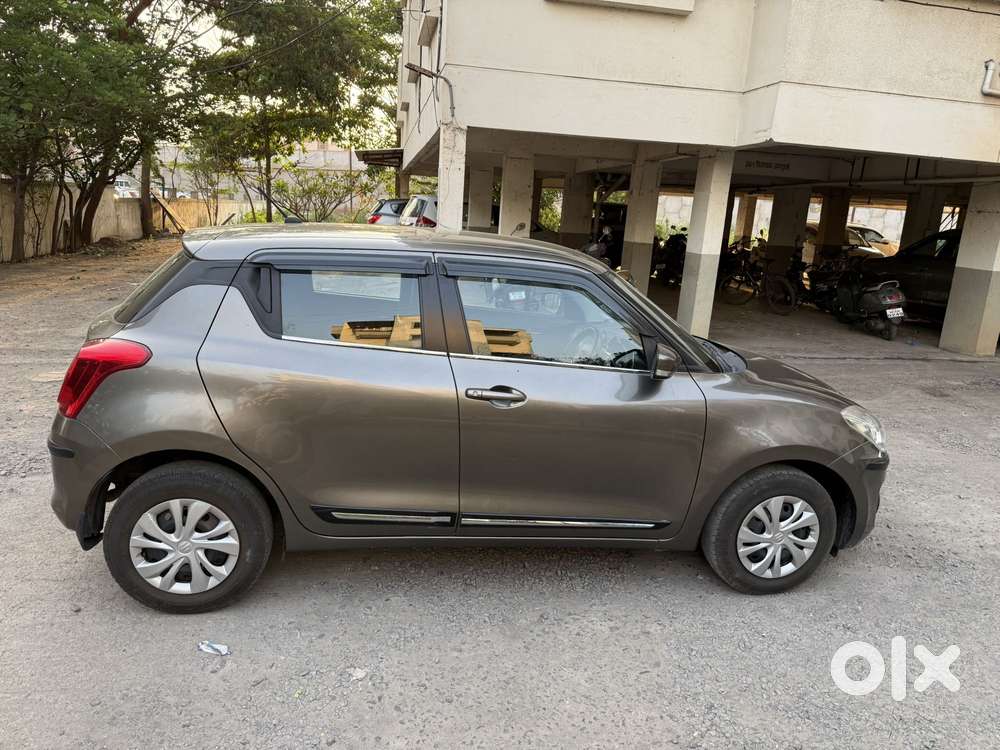 Maruti Suzuki Swift Vxi Abs Bsiv, 2019, Petrol