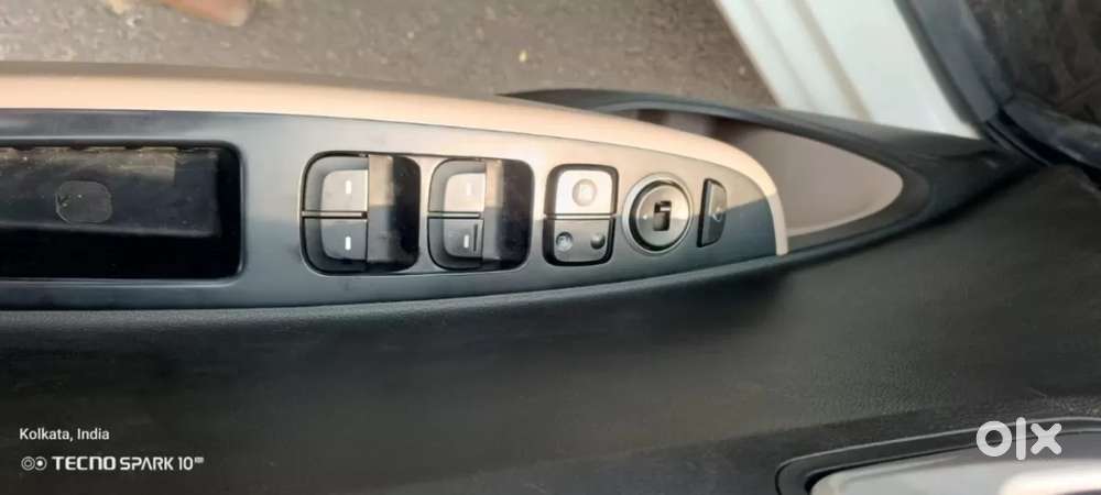 Hyundai Xcent Sx 1.2, 2017, Petrol