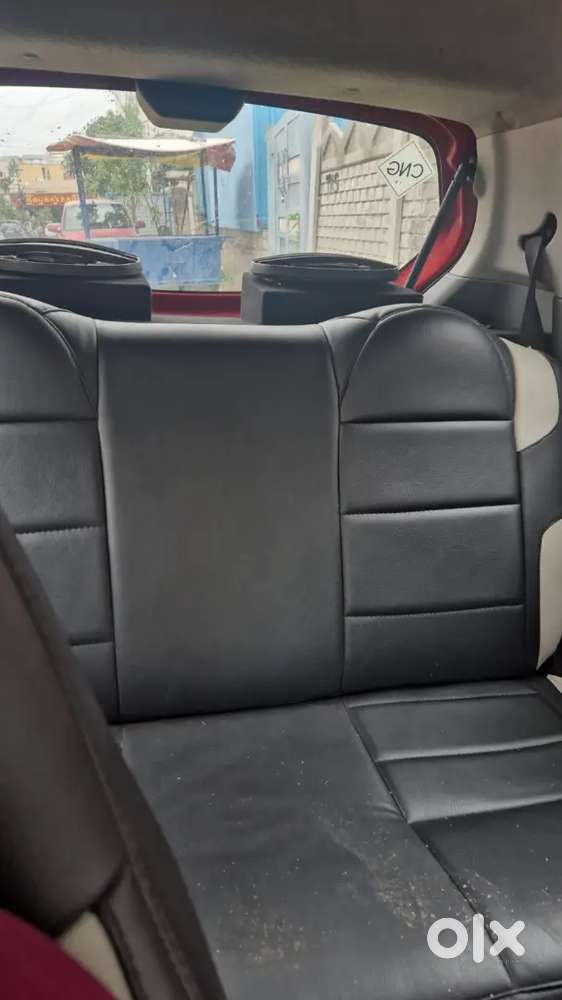 2nd Owner Maruti Alto 2013 Car