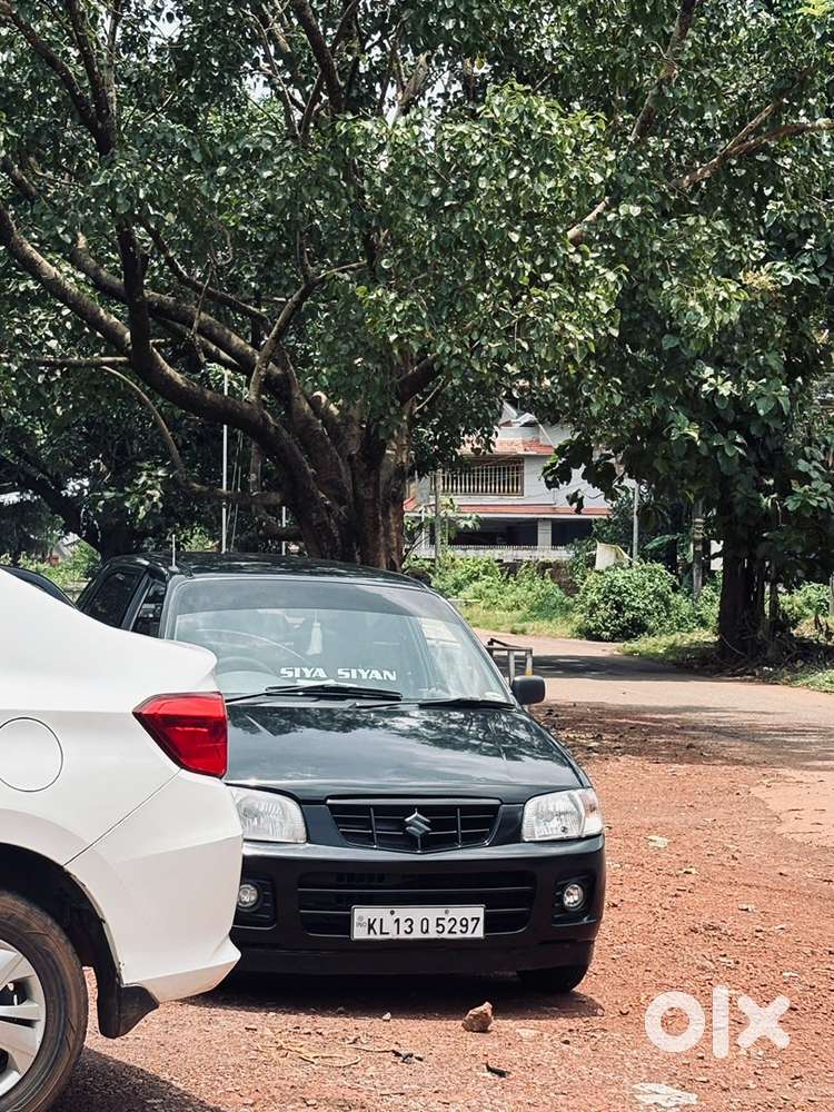 Maruti Suzuki Alto 2006 Petrol Good Condition
