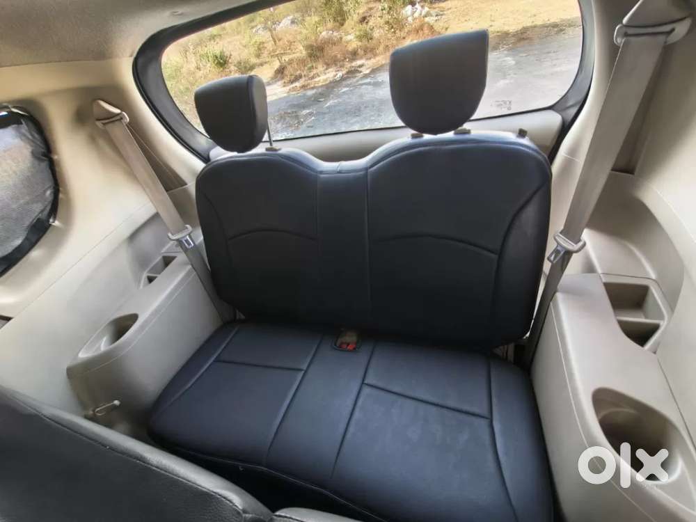 Maruti Suzuki Ertiga 1.4 Vxi Abs, 2014, Petrol