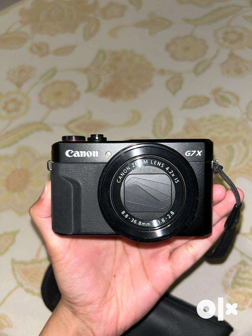 canon g7x mark ii olx ua