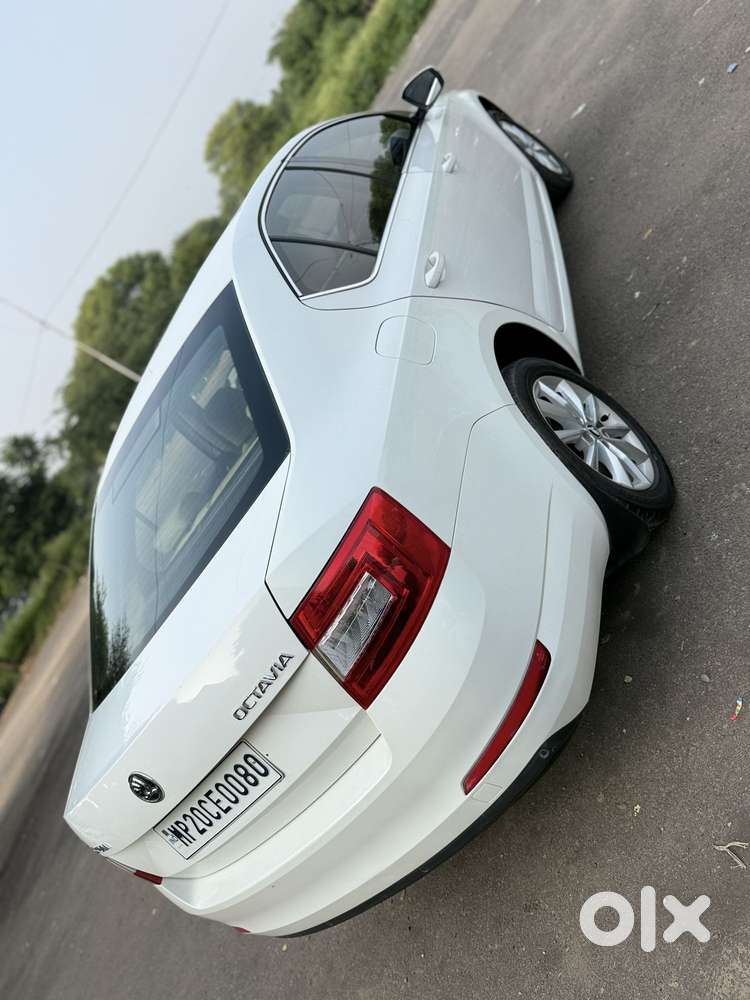 Skoda Octavia 2.0 L&k Tdi, 2015, Diesel