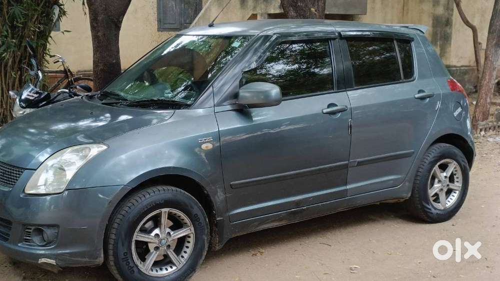 Maruti Suzuki Swift 2011-2014 Vdi, 2011, Diesel