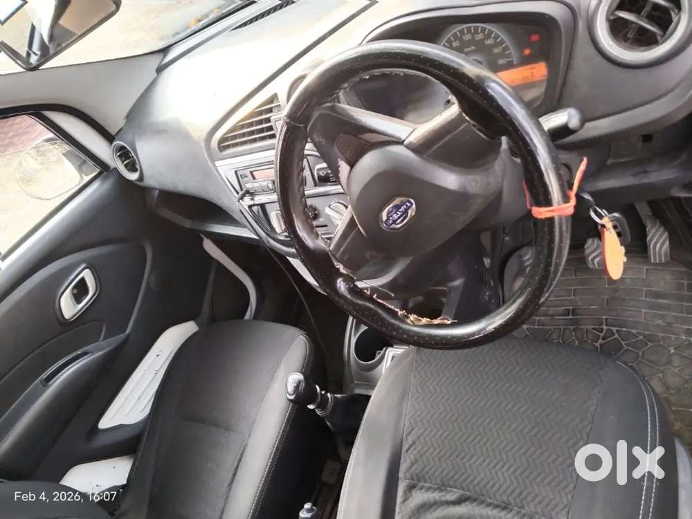 Datsun Redigo 2018 Petrol 50000 Km Driven