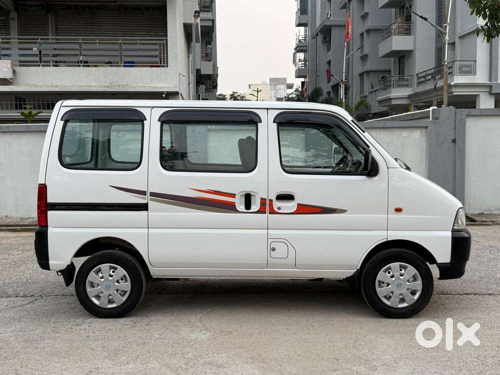 Maruti Suzuki Eeco Cng 5 Seater Ac, 2024