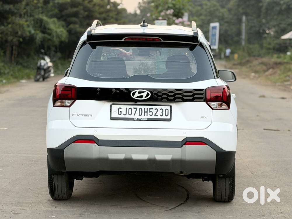 Hyundai Exter Sx 1.2 Mt, 2025, Petrol