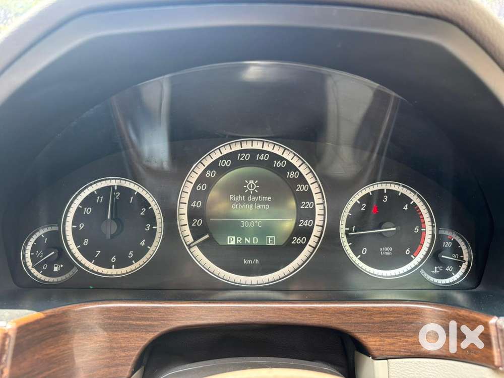 Mercedes-benz E-class E250 Cdi Blue Efficiency, 2011, Diesel