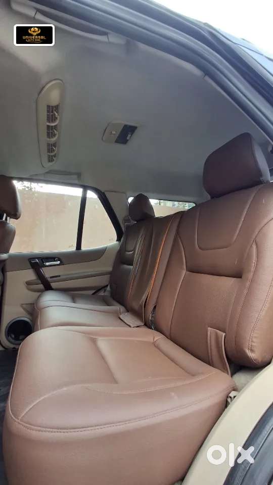 Tata Safari Storme Vx, 2014, Diesel