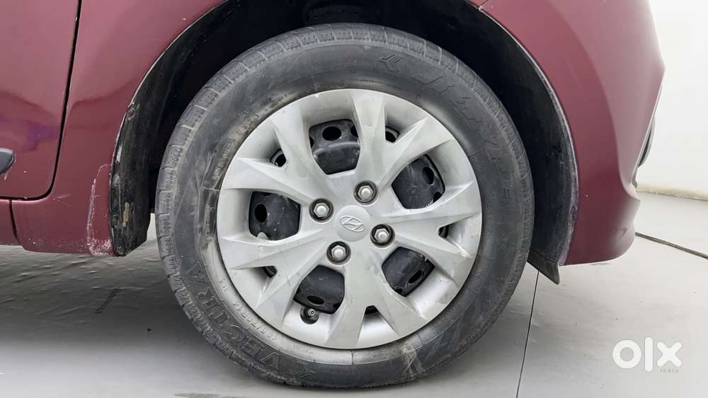 Hyundai Grand I10 1.2 Kappa Sportz, 2013, Petrol