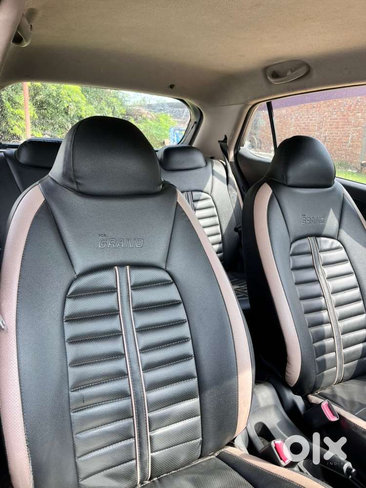 Hyundai Grand I10 Sportz 2018