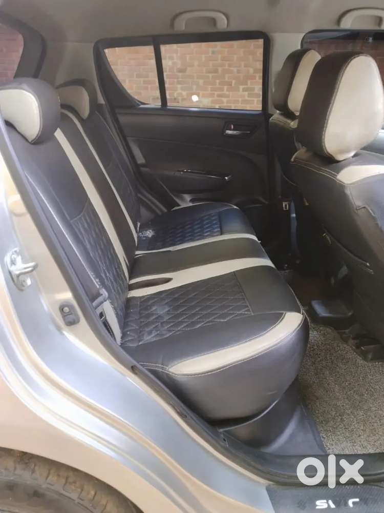 Swift Vdi 2012 Diesel