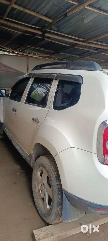 Renault Duster Diesel