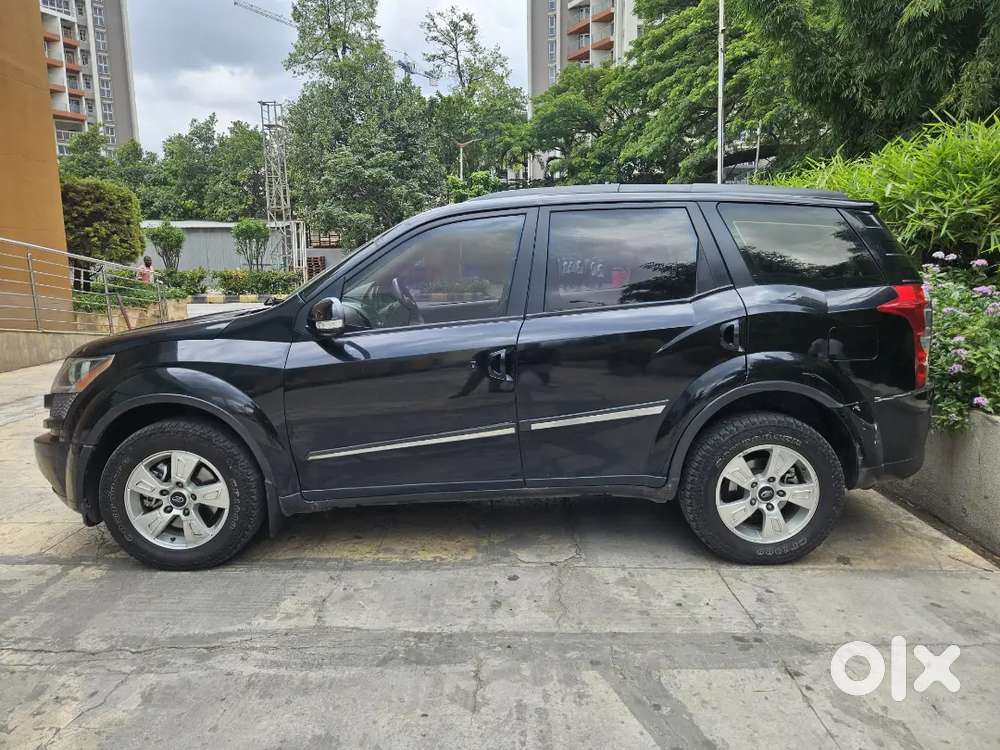 Mahindra Xuv500 2013 Diesel 93002 Km Driven