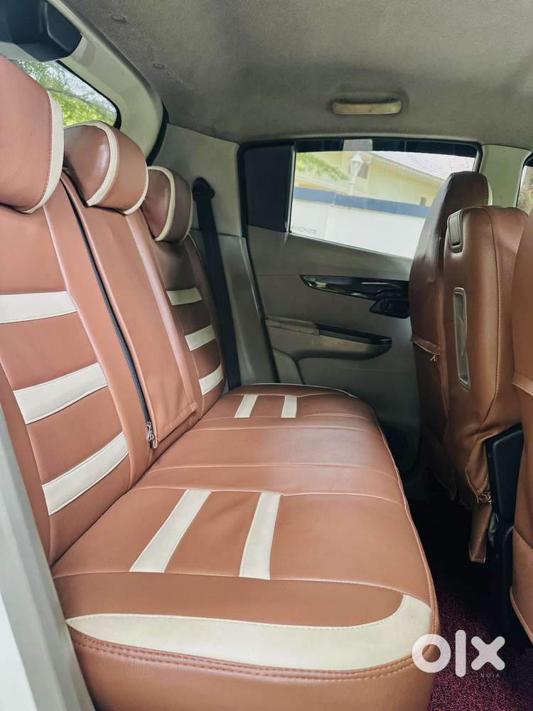 Mahindra Kuv 100 Mfalcon G80 K6 Plus, 2017, Petrol