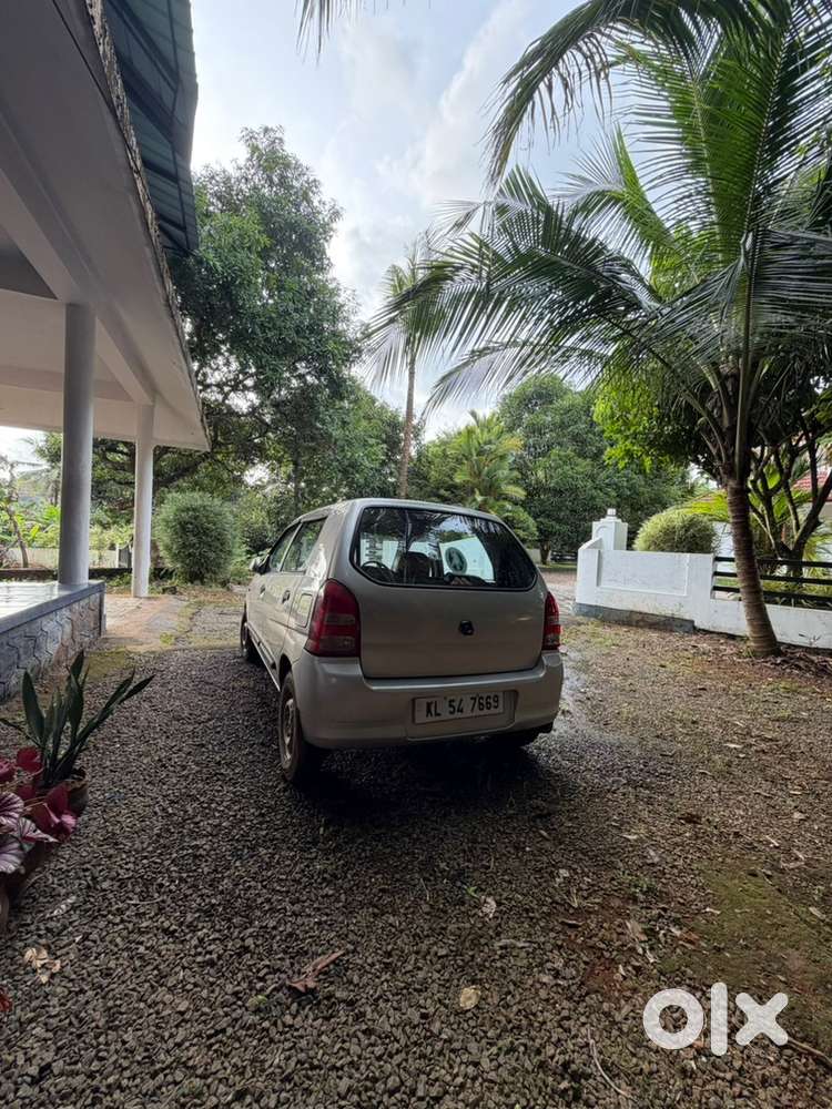 Maruti Suzuki Alto 2008 Car