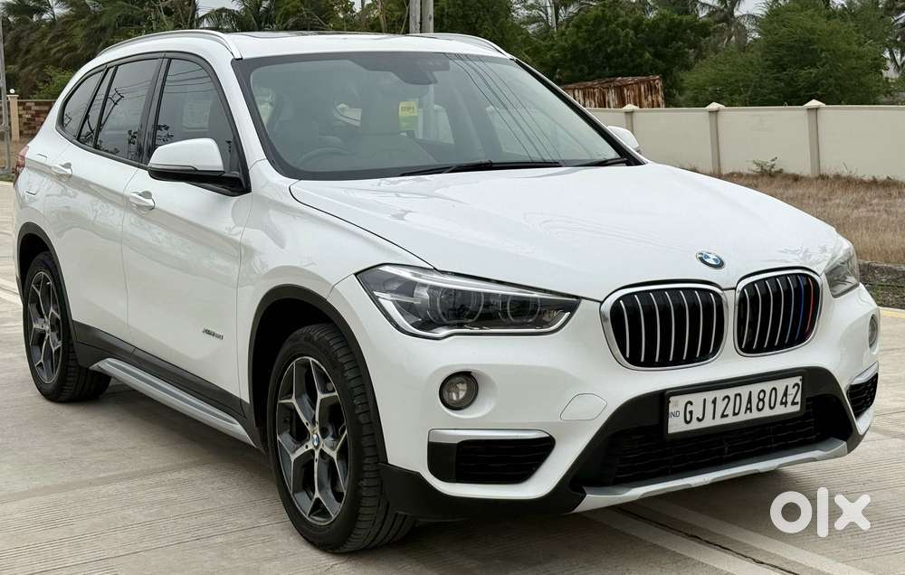 Bmw X1 2.0 Sdrive 20d, 2016, Diesel