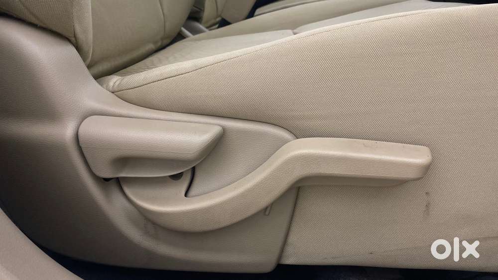 Honda Amaze 2013-2016 S I-vtech, 2013, Petrol