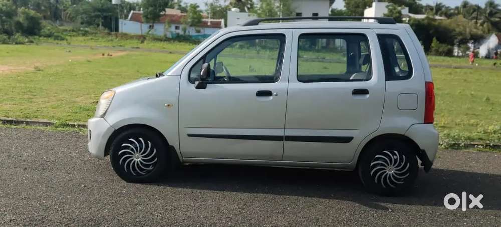 Wagonr (lxi )2006