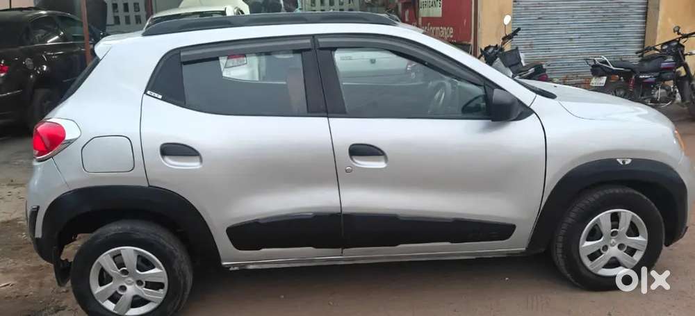 Renault Kwid 1.0 Special 2016