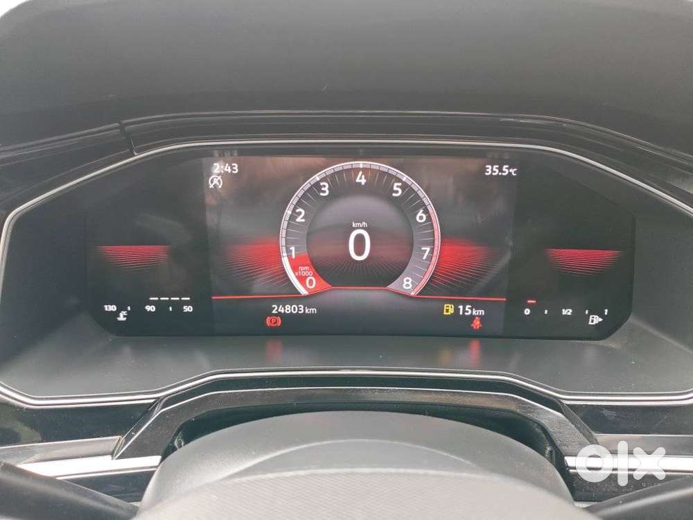 Volkswagen Virtus Gt Plus 1.5 Mt, 2025, Petrol