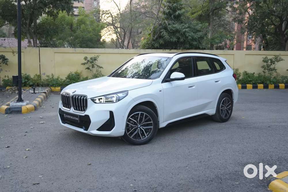 Bmw X1, 2025, Petrol