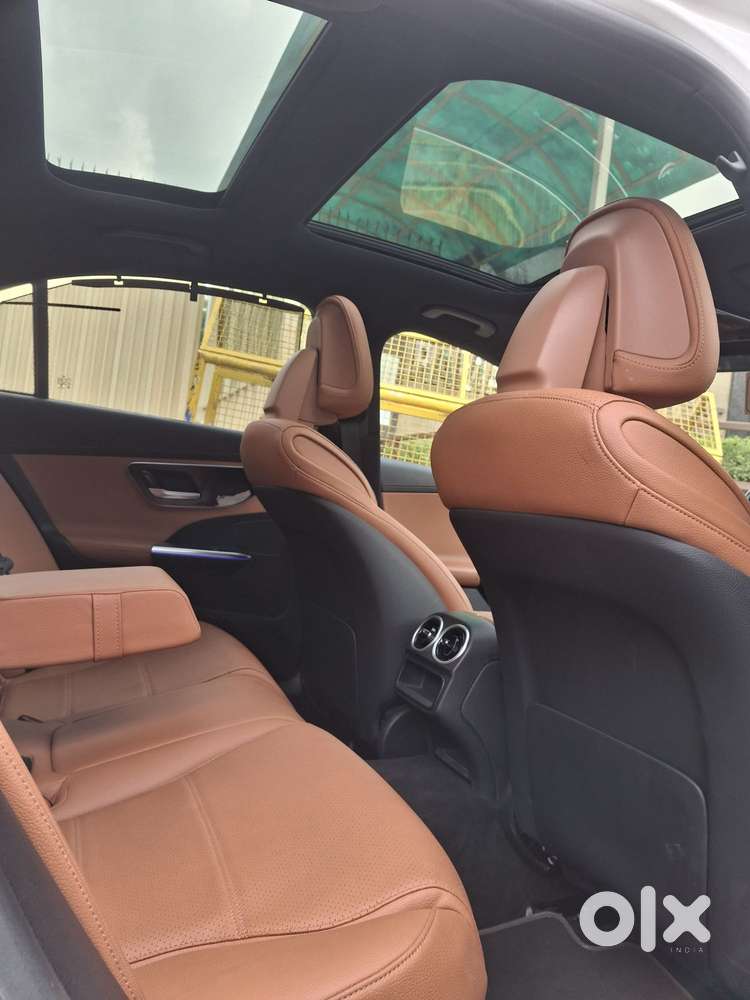 Mercedes-benz C-class C 200, 2023, Petrol