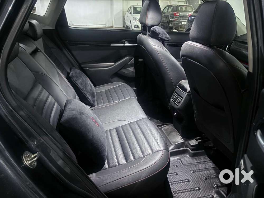 Kia Seltos Gtx Plus, 2020, Petrol