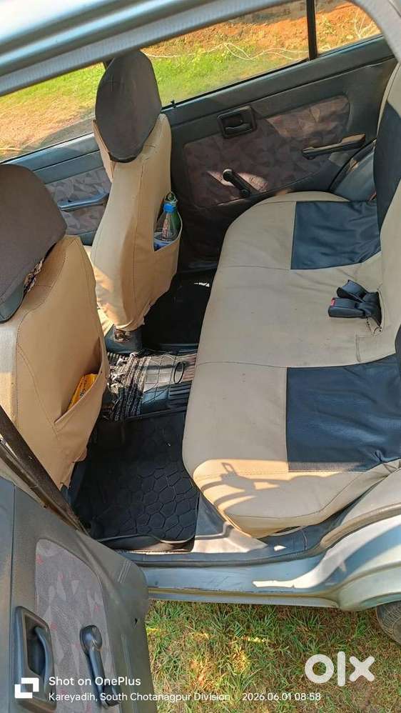 Reliable Maruti Suzuki2005  800ac
