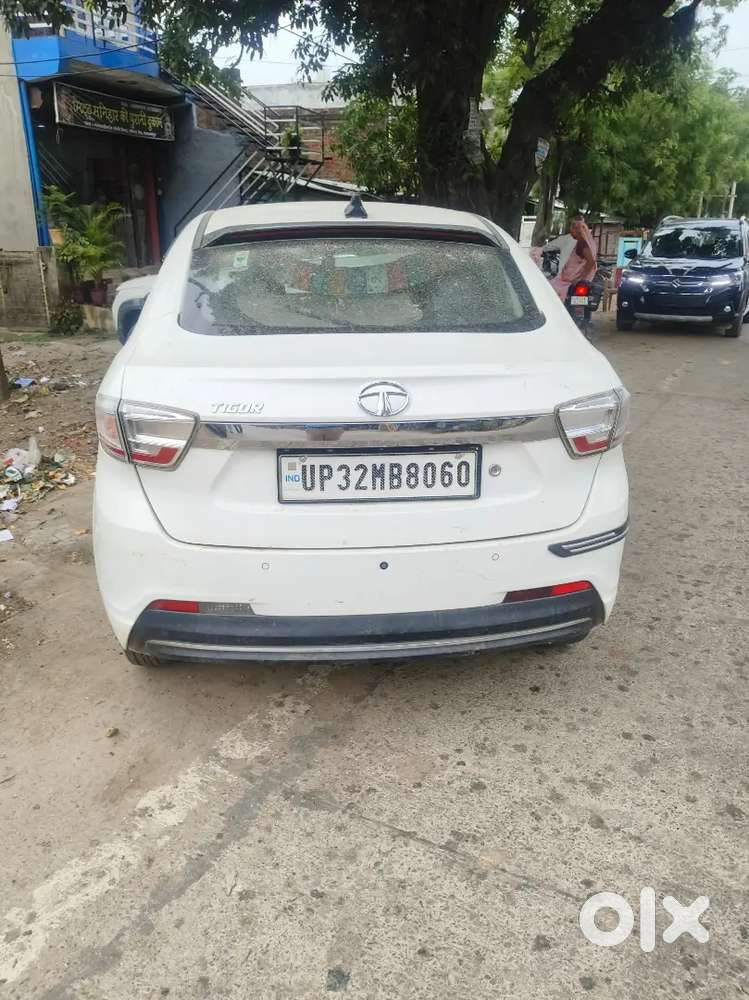2021 Tata Tigor 1.05 Revotorq Xm