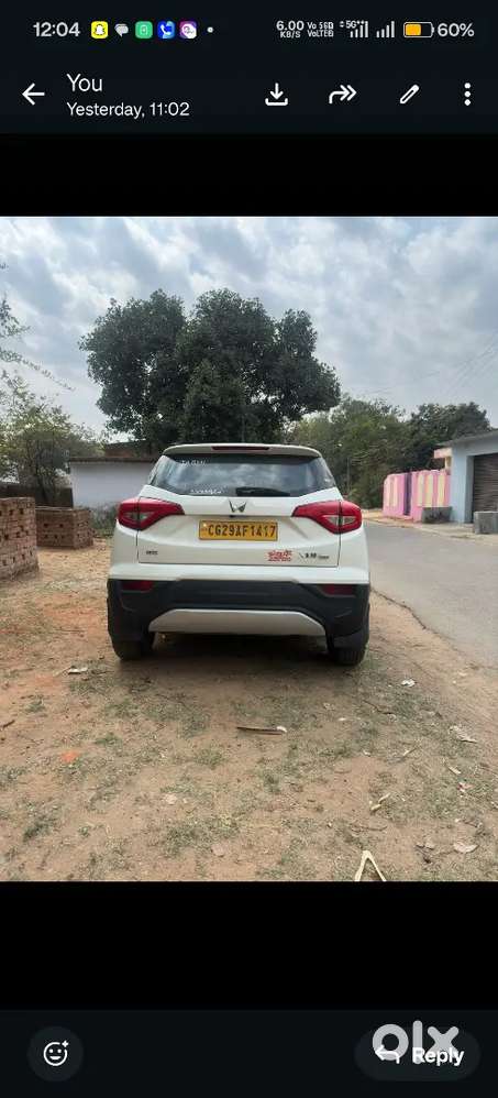 Mahindra Xuv300
