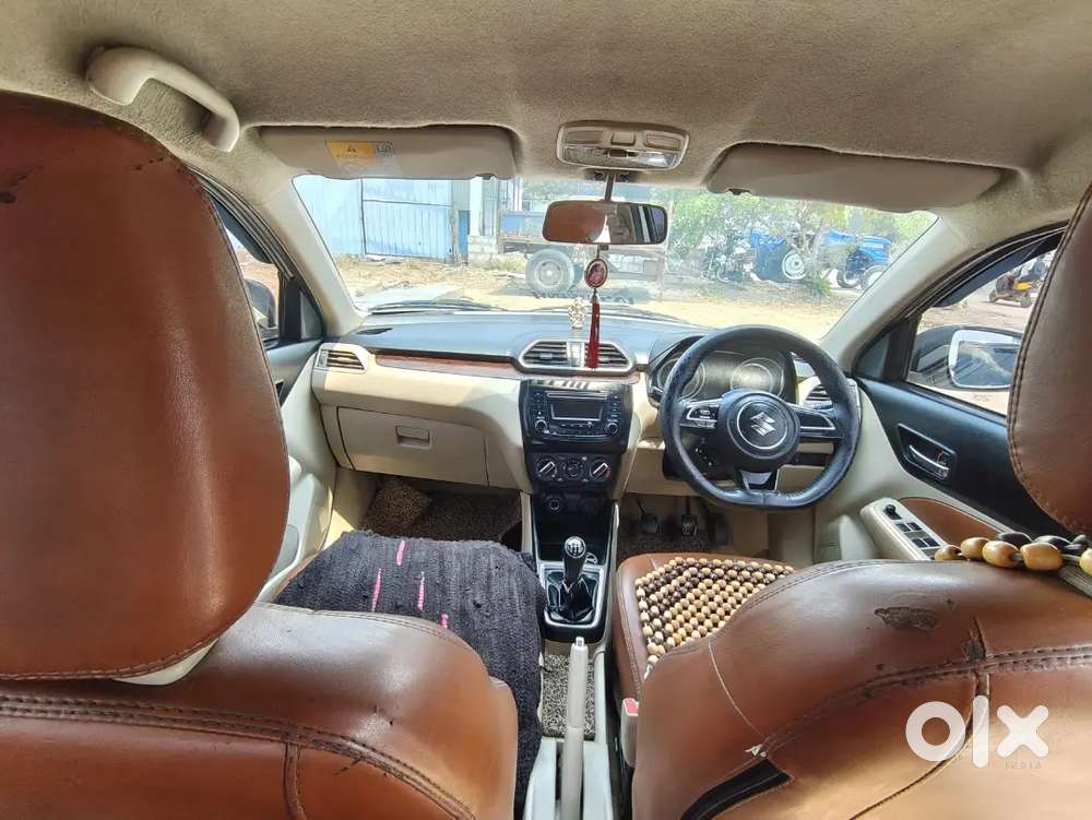 Maruti Suzuki Swift Dzire 2017 Diesel 128000 Km Driven