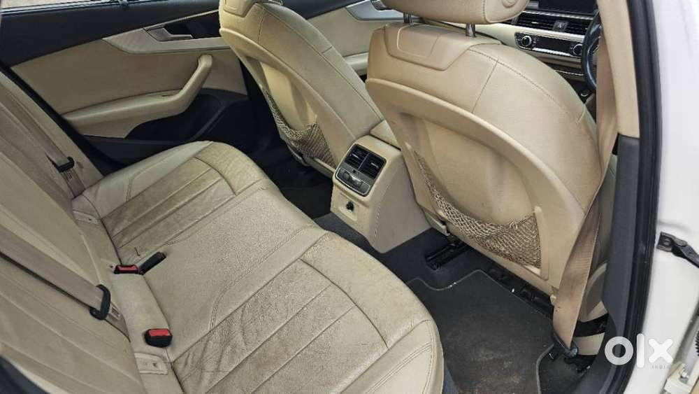 Audi A4 2.0 Tdi (177bhp) Premium Sport, 2019, Diesel
