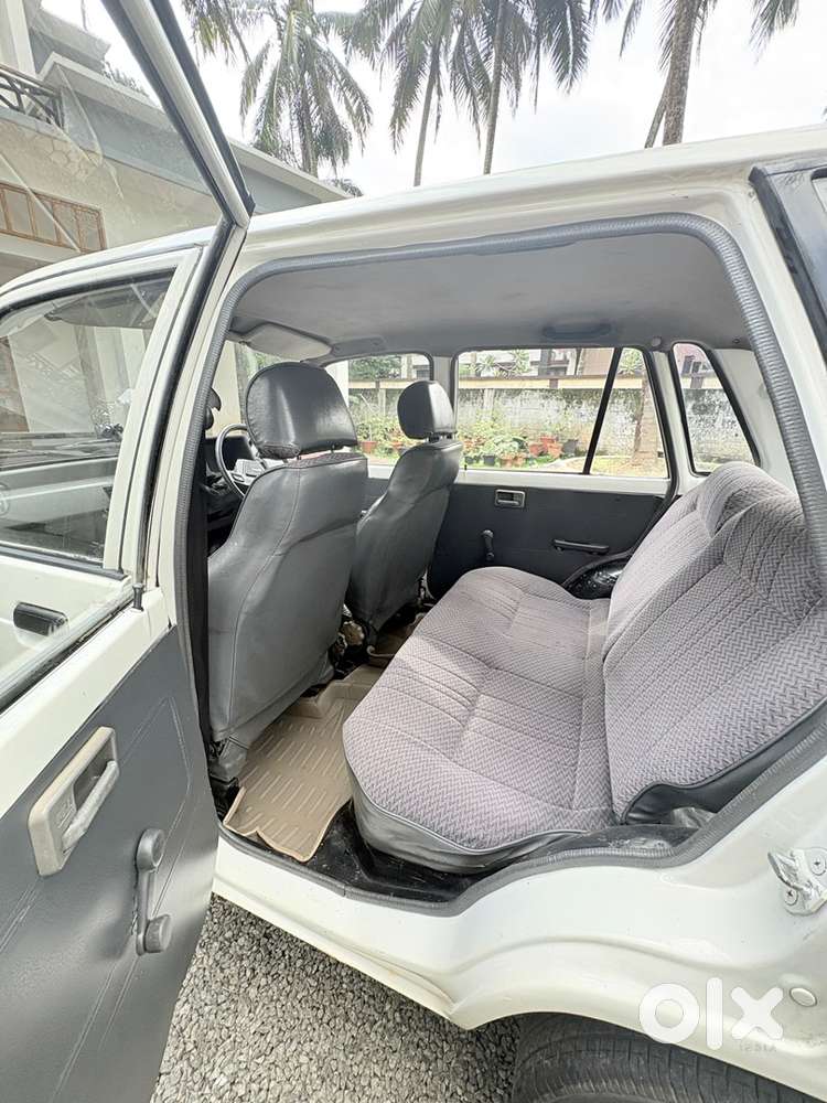 Maruti 800 Ac