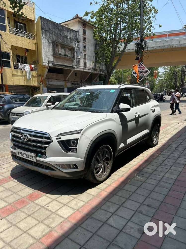 Hyundai Creta 1.5 S Diesel, 2023, Diesel