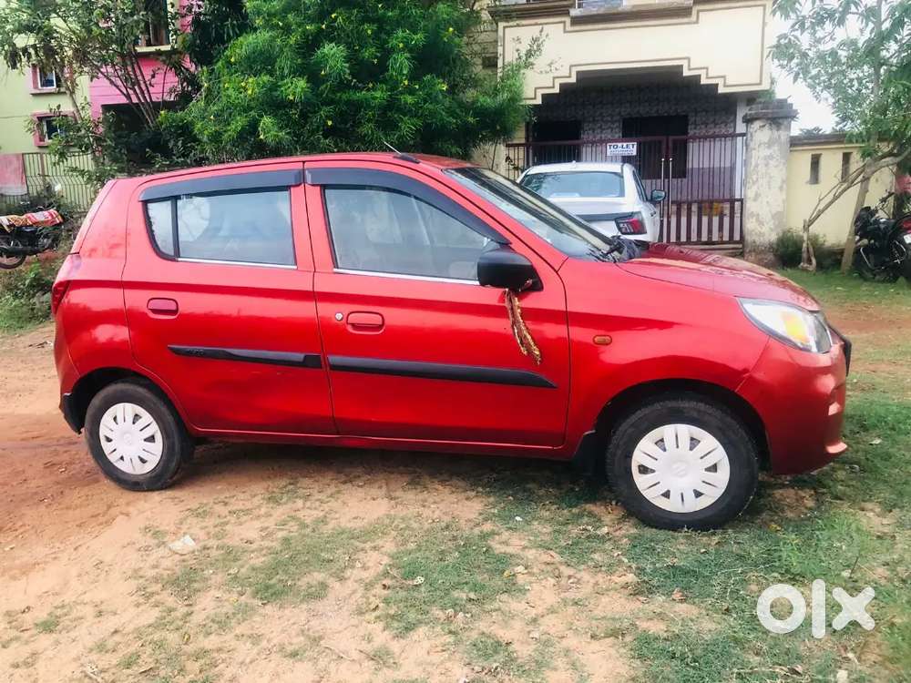 Maruti Suzuki Alto 800 2019 Petrol 57859 Km Driven