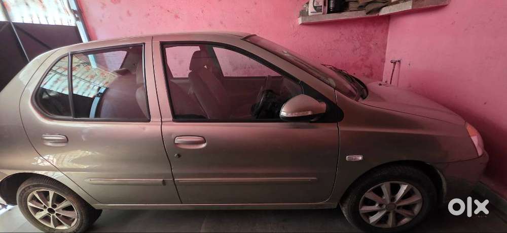 Tata Indigo Ecs Vx Diesel 2012