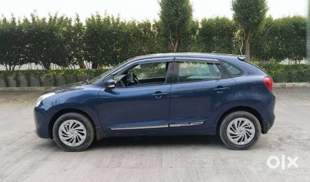 Maruti Suzuki Baleno Delta, 2016, Petrol