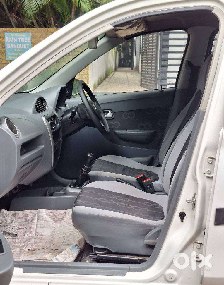 Maruti Suzuki Alto 800 Lxi, 2014, Petrol