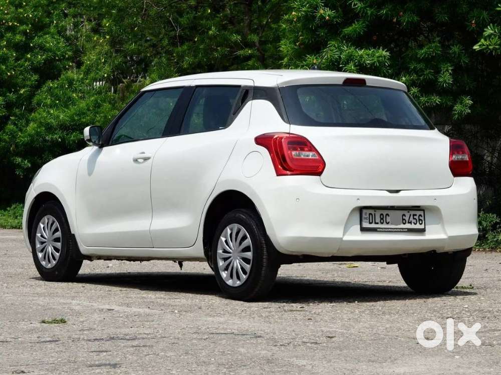 Maruti Suzuki Swift Vxi Ags, 2023, Petrol