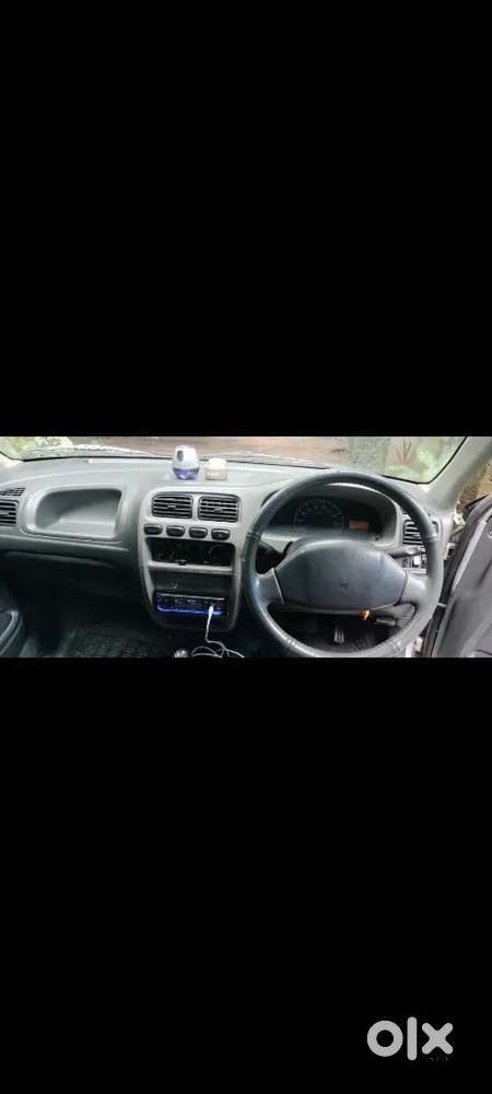 Maruti Suzuki Alto 2010