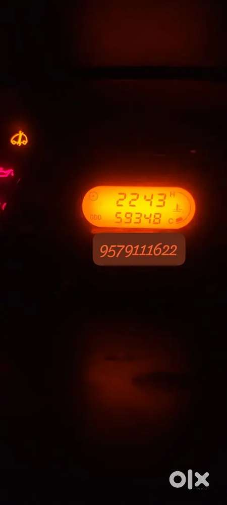 One Hand Use Best Condition Car