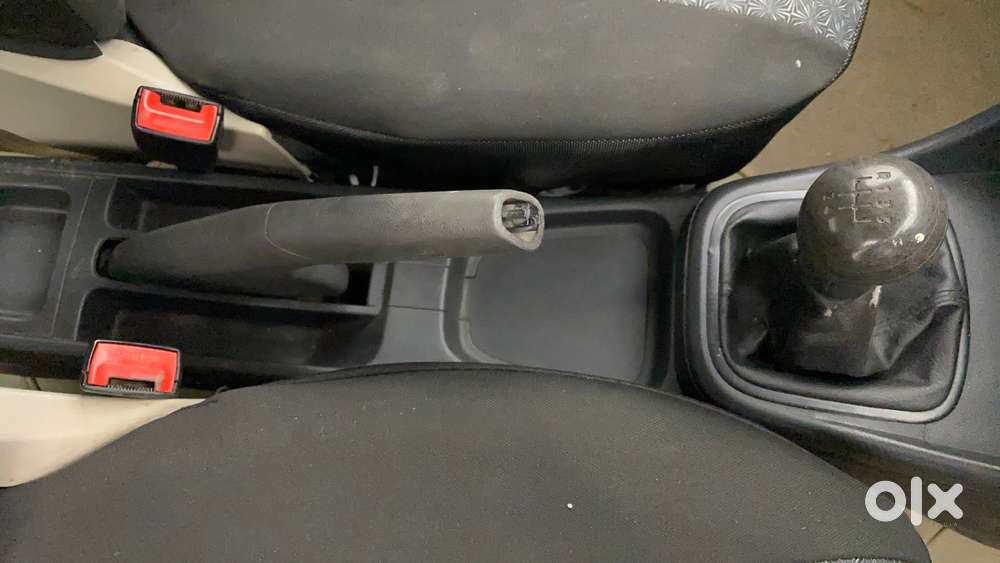 Volkswagen Polo 2009-2013 Petrol Comfortline 1.2l, 2013, Petrol