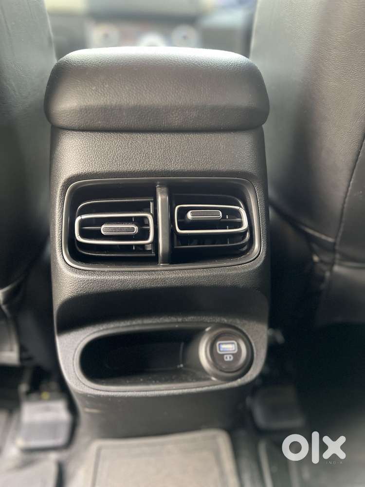 Hyundai Creta 1.5 S Petrol, 2020, Petrol