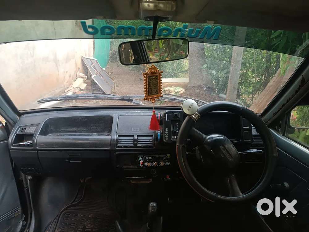 Maruti Suzuki 800 2007