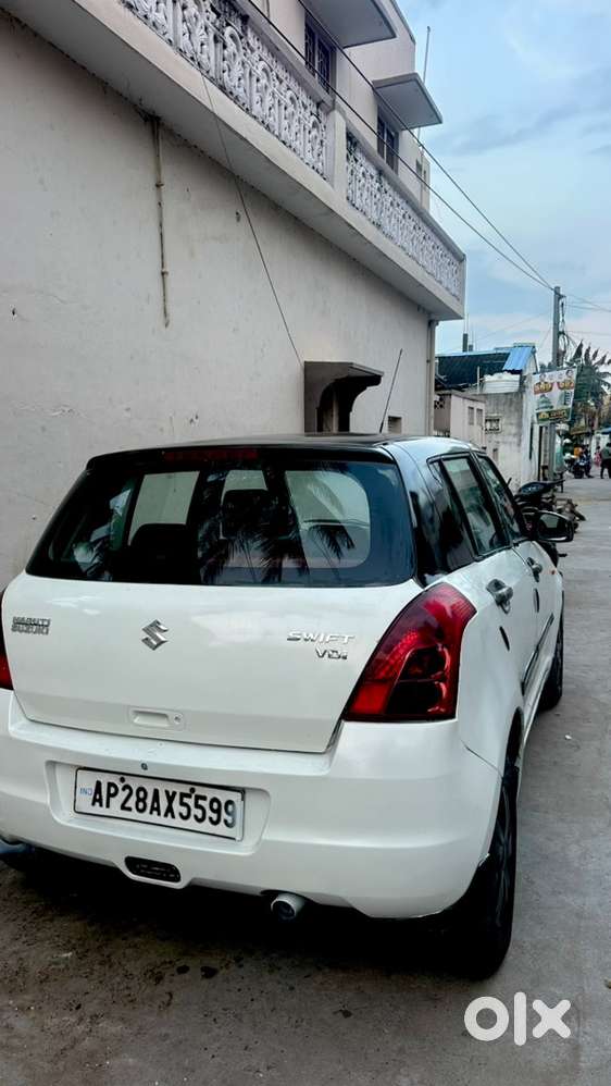 Maruti Suzuki Swift 2007 Diesel