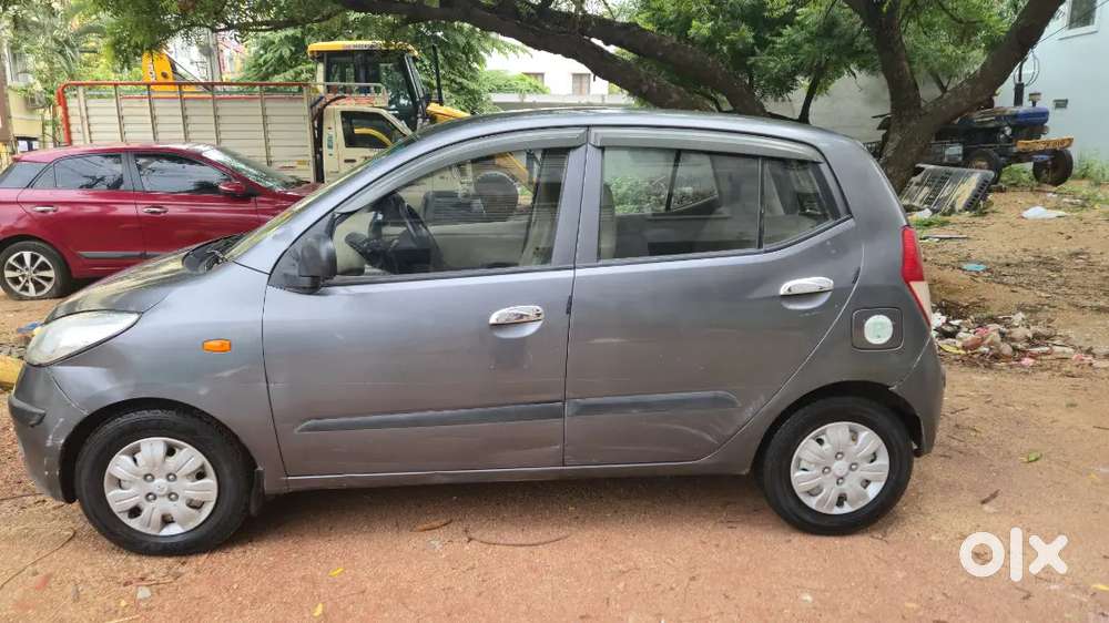 Hyundai I10 2008 Model Petrol